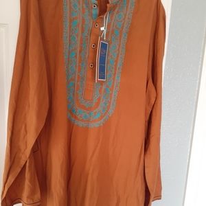 Pakistani Indian men kurta